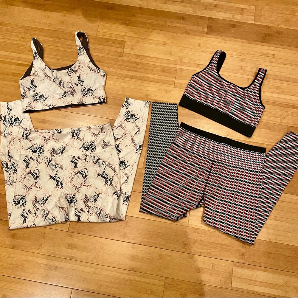 Fabletics Bundle - image 1